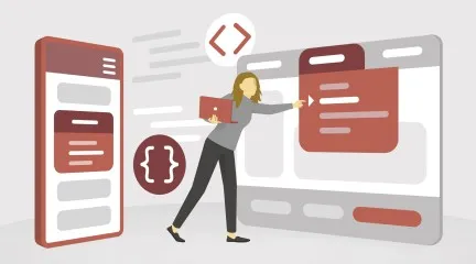 دوره آموزشی HTML و CSS: ساخت Navigation Bars